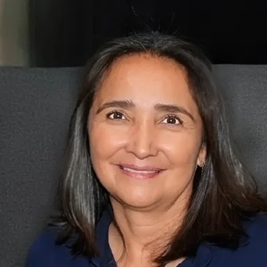 Olga Lucía Aristizabal